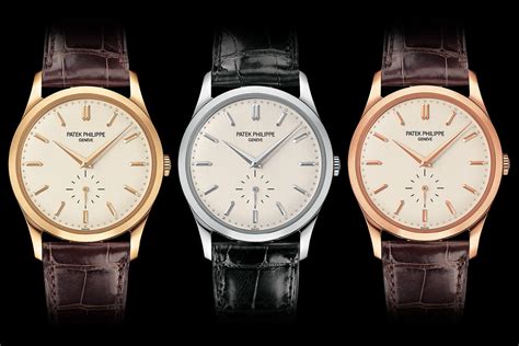 how to identify original patek philippe watch|Patek Philippe calatrava history.